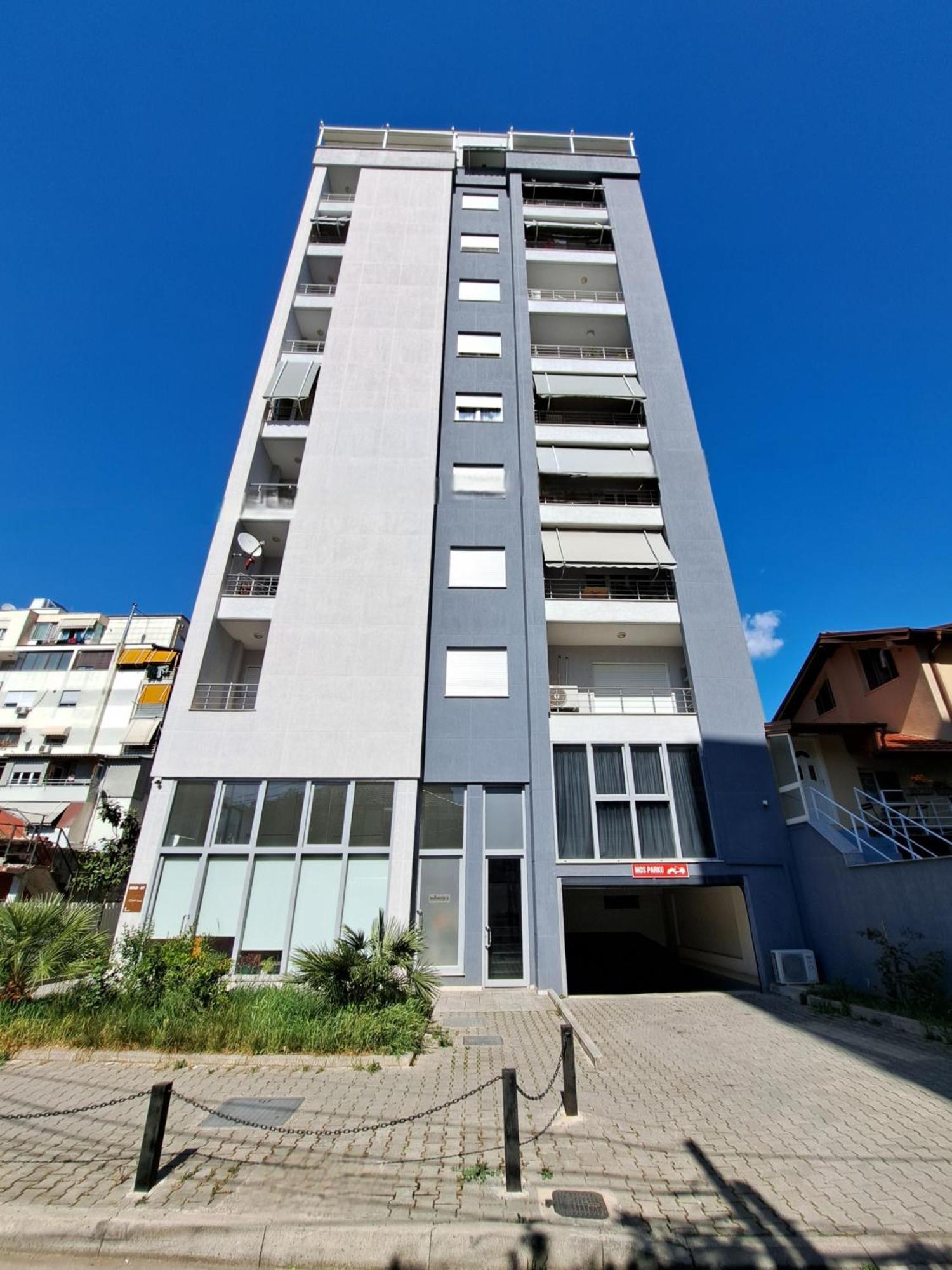 Pazari Luxury Central Apartment Тирана Екстериор снимка